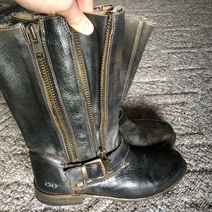 Bestu Hustle women boots